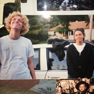 Meet your Posher, Drew